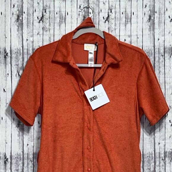 Beach Riot Gia Romper - Picture 3 of 10